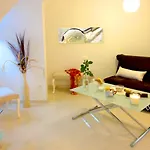 Appart'hotel61 Comme A La Maison Au Coeur De La Normandie Hotel apartamentowy Flers (Orne)