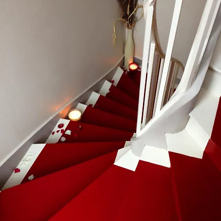 Appart'hotel61 Comme à La Maison Au Cœur De La Normandie 3* Flers (Orne)