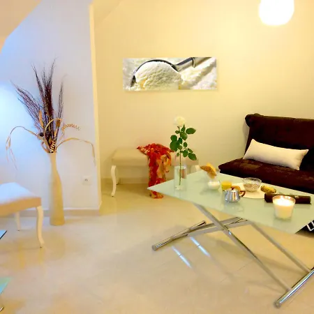 Appart'hotel61 Comme A La Maison Au Coeur De La Normandie Aparthotel Flers (Orne)