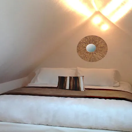 Appart'hotel61 Comme à La Maison Au Cœur De La Normandie Apart-hotel 3*