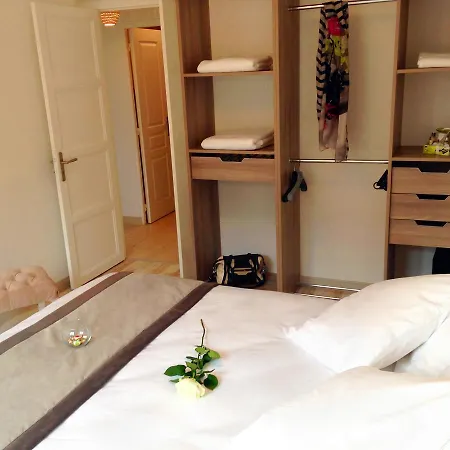 Appart'hotel61 Comme A La Maison Au Coeur De La Normandie מלון דירות פלר