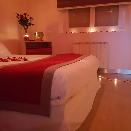 Appart'hotel61 Comme A La Maison Au Coeur De La Normandie מלון דירות פלר