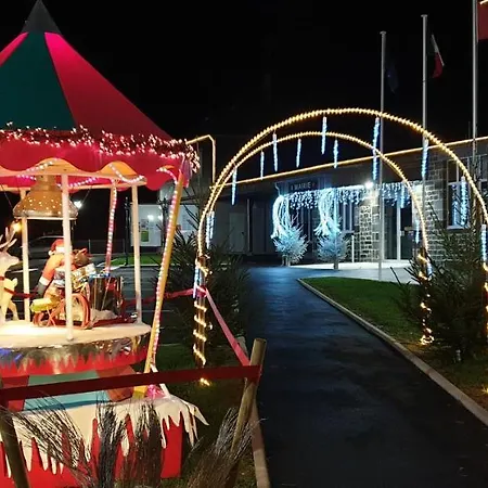 Appart'hotel61 Comme A La Maison Au Coeur De La Normandie מלון דירות