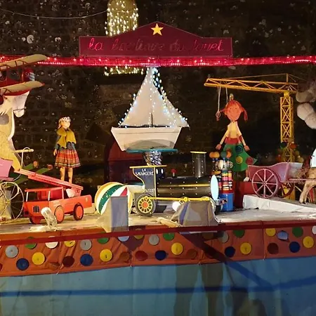 Apartmanhotel Appart'hotel61 Comme A La Maison Au Coeur De La Normandie