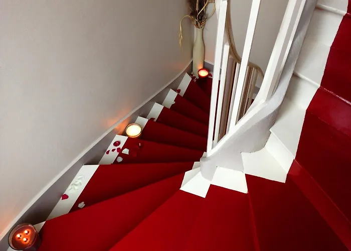 Appart'hotel61 Comme A La Maison Au Coeur De La Normandie 3* Flers (Orne)