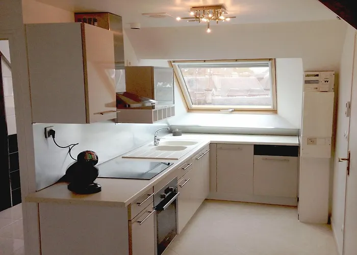 Appart'hotel61 Comme A La Maison Au Coeur De La Normandie Flers (Orne)