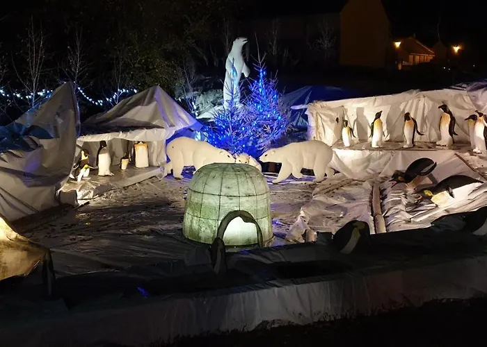 Apartahotel Appart'hotel61 Comme A La Maison Au Coeur De La Normandie