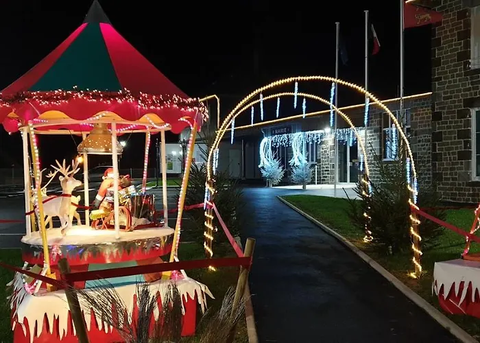 Appart'hotel61 Comme A La Maison Au Coeur De La Normandie Apartahotel