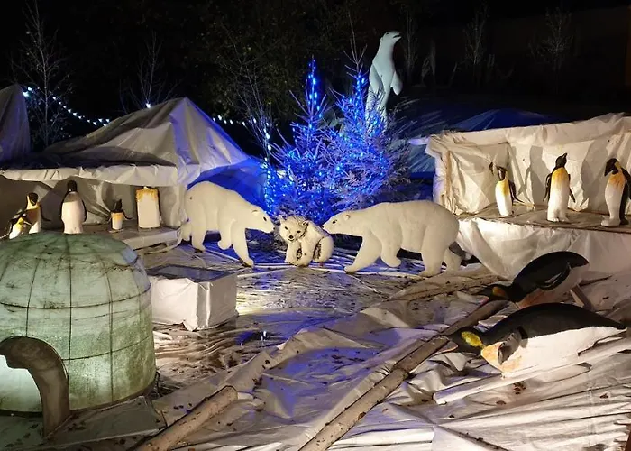 Appart'hotel61 Comme A La Maison Au Coeur De La Normandie Apartahotel Flers (Orne)