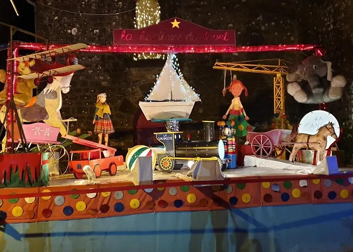 Apartahotel Appart'hotel61 Comme A La Maison Au Coeur De La Normandie