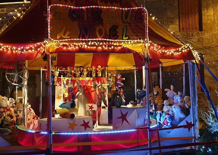 Apartahotel Appart'hotel61 Comme A La Maison Au Coeur De La Normandie 3*